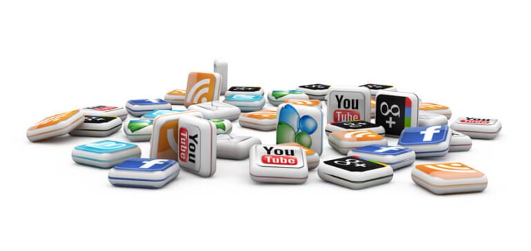 The Role of Social Media and its Usefulness in a Business