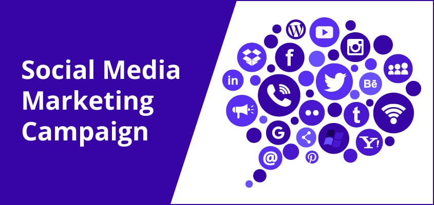 5 Tips To Build Highly Influential Social Media Marketing Campaign