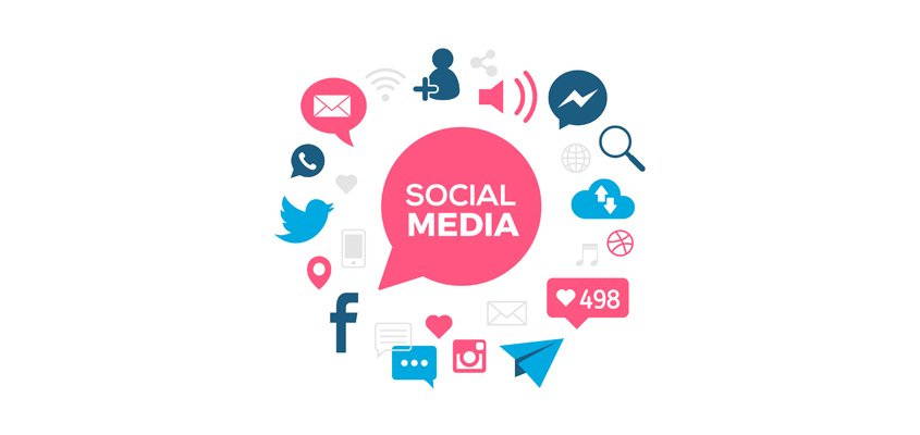 Social-Media-Quickstarter