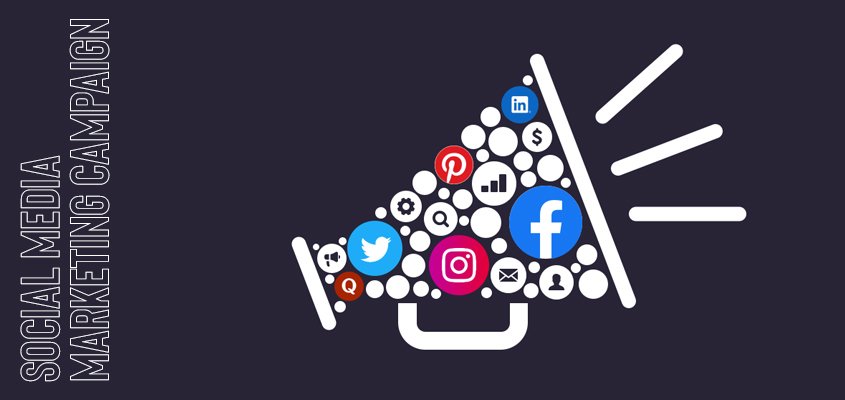 Social-media-marketing-campaign