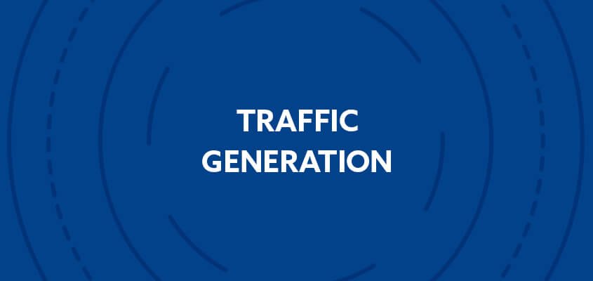 Traffic-Generation