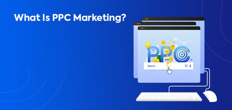 What Is PPC Marketing?