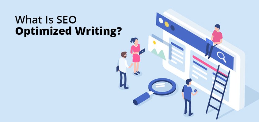 What-Is-SEO-Optimized-Writing