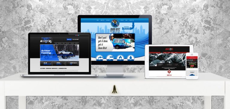 Why a Website is Important for Your Small Business