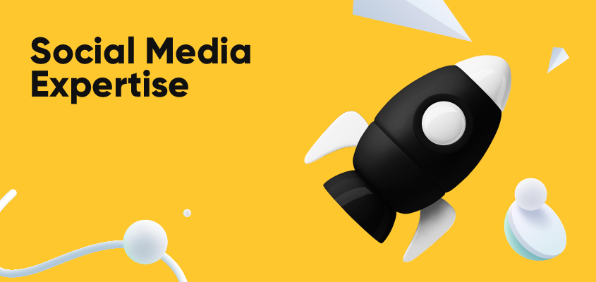 Social Media Expertise