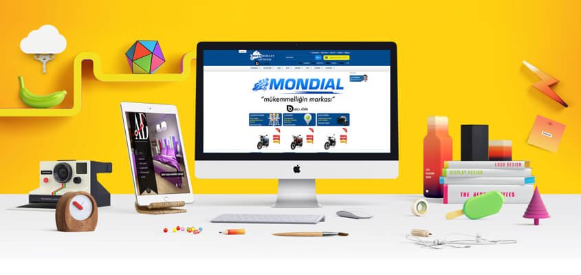 Website; an Inseparable Part of a Modern Business