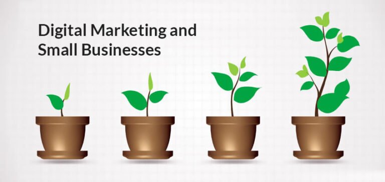 How to Create A Highly Effective Online Marketing Strategy For Your Small Business