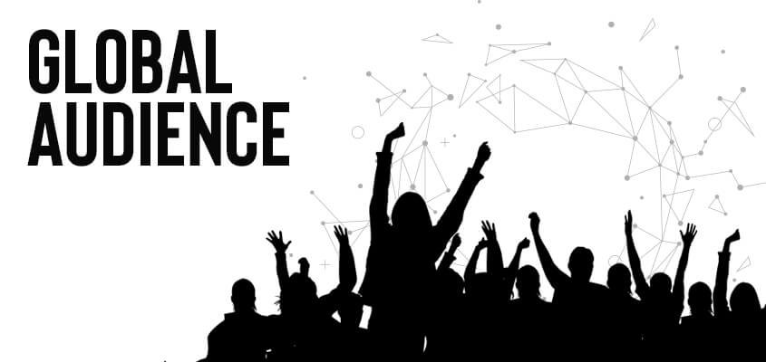 global-audience