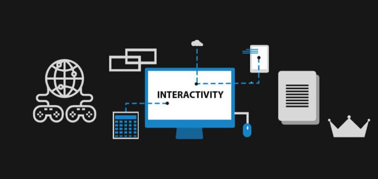 How Can Interactivity Improve Lead Generation Engagement?