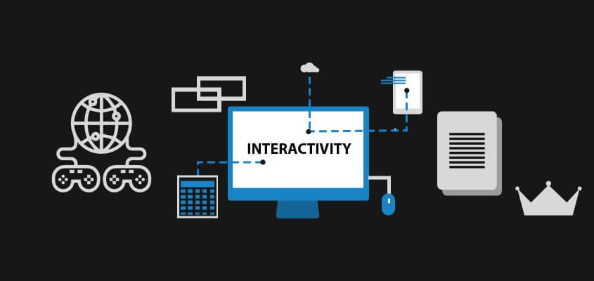 How Can Interactivity Improve Lead Generation Engagement?