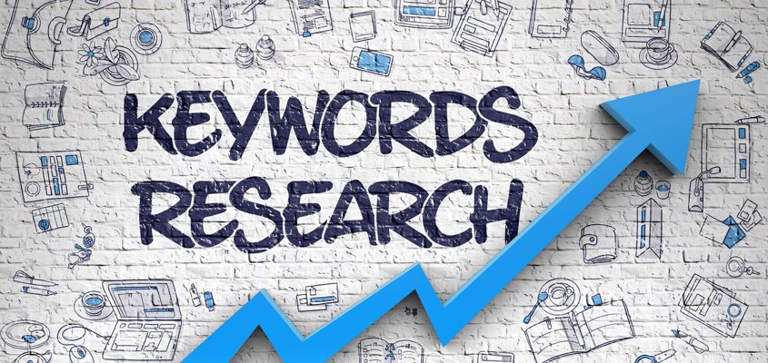 How To Do Keyword Research For SEO: A 101 Guide