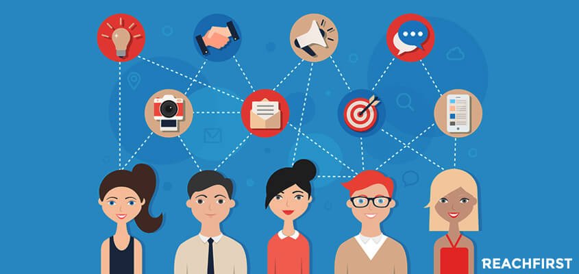 Personalization and Digital Marketing