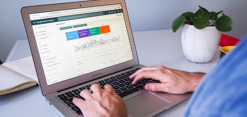 Ensuring An SEO Friendly Landing Page