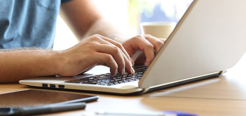 More Content, More Often