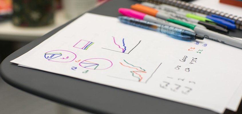 Consider Infographics