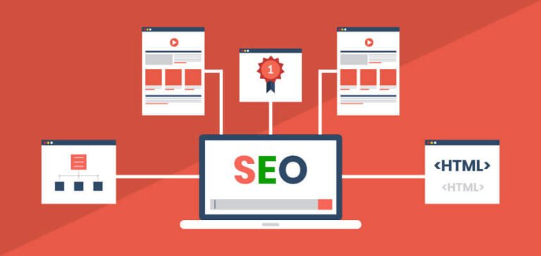 Understanding The Connection Between Website Structure And SEO
