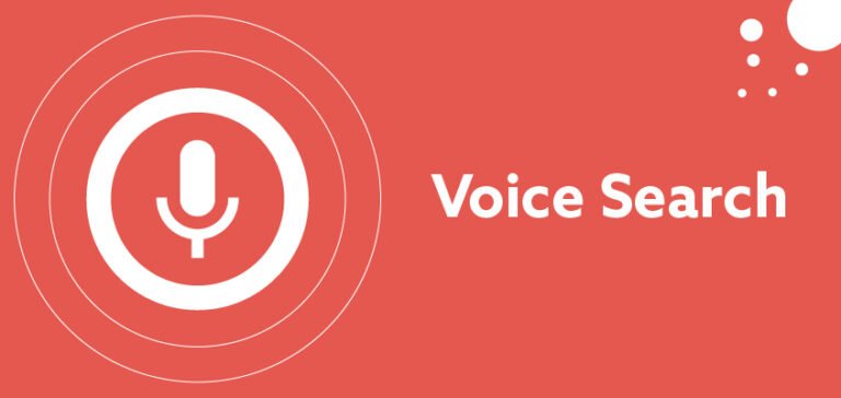 How Voice Search Will Impact The Landscape Of Online Marketing