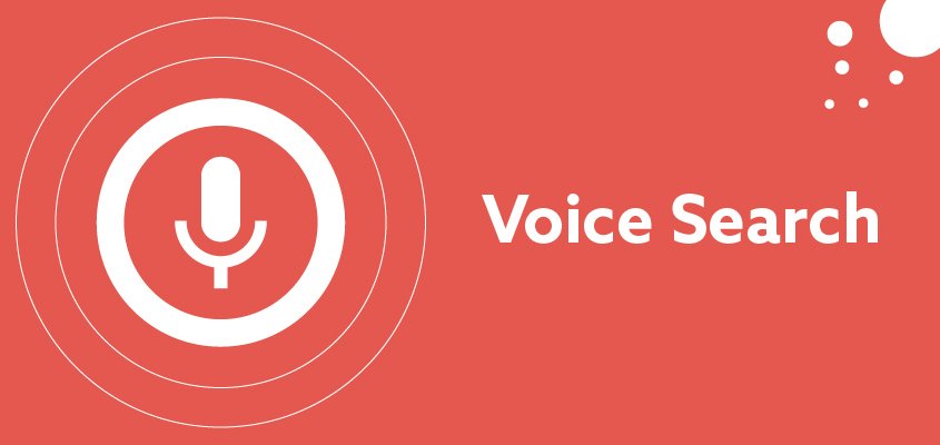 How Voice Search Will Impact The Landscape Of Online Marketing
