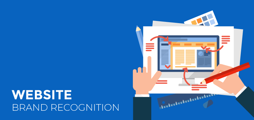 3 Things Websites Do for Brand Recognition